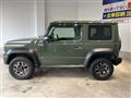 2020 Suzuki Jimny Sierra
