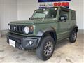 2020 Suzuki Jimny Sierra