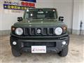 2020 Suzuki Jimny Sierra