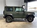 2020 Suzuki Jimny Sierra