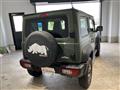 2020 Suzuki Jimny Sierra