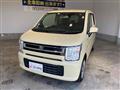 2021 Suzuki Wagon R