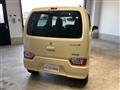 2021 Suzuki Wagon R