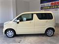 2021 Suzuki Wagon R