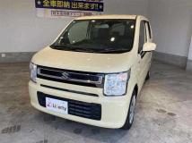 2021 Suzuki Wagon R