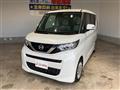 2021 Nissan ROOX