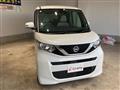 2021 Nissan ROOX