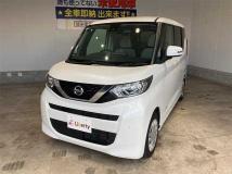 2021 Nissan ROOX