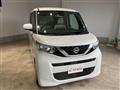 2020 Nissan ROOX