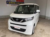 2020 Nissan ROOX