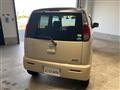 2014 Nissan Moco