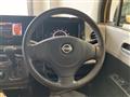 2014 Nissan Moco
