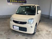 2014 Nissan Moco