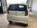 2021 Daihatsu Mira