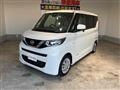 2020 Nissan ROOX
