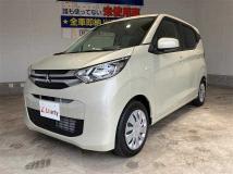2024 Mitsubishi eK Wagon