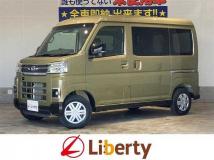 2025 Daihatsu Atrai