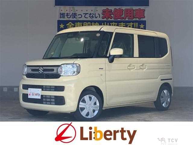 2025 Suzuki Suzuki Others