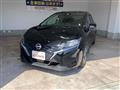 2021 Nissan Note