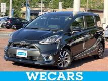 2016 Toyota Sienta