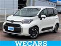 2023 Toyota Sienta