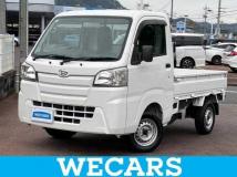 2016 Daihatsu Hijet Truck