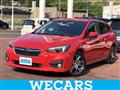 2017 Subaru Impreza