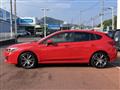 2017 Subaru Impreza