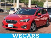 2017 Subaru Impreza