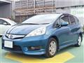 2011 Honda Fit