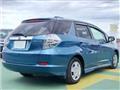 2011 Honda Fit