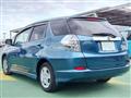 2011 Honda Fit