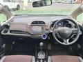 2011 Honda Fit
