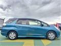 2011 Honda Fit