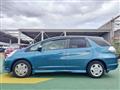 2011 Honda Fit