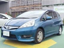 2011 Honda Fit