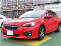 2017 Subaru Impreza