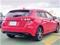 2017 Subaru Impreza