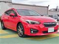 2017 Subaru Impreza