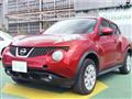 2013 Nissan Juke