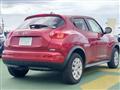 2013 Nissan Juke