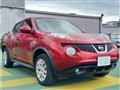 2013 Nissan Juke
