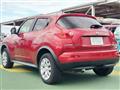 2013 Nissan Juke