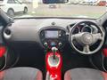 2013 Nissan Juke