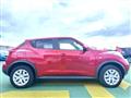 2013 Nissan Juke