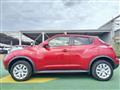 2013 Nissan Juke