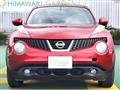 2013 Nissan Juke