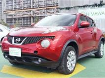2013 Nissan Juke