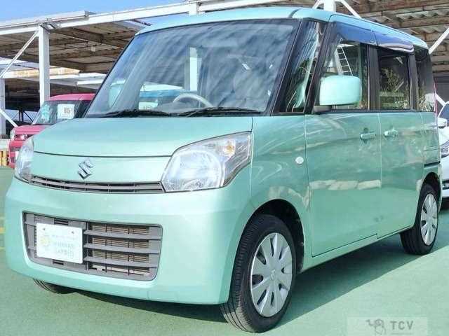 2013 Suzuki Suzuki Others