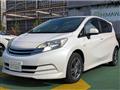 2013 Nissan Note
